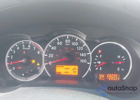 2011 Nissan Altima 2.5 S из США, поврежденный, VIN 1N4AL2AP9BN410021